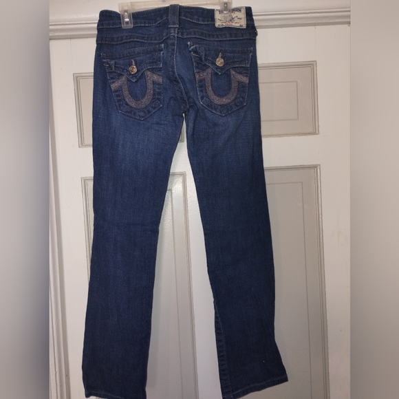 Jeans - Picture 2 of 2